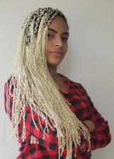 Foto de MONICA BEZERRA DE SOUSA