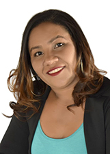 Foto de Janete Lobato Pereira