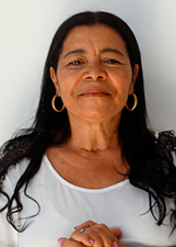 Foto de MARIA DO SOCORRO PINHÃO DA SILVA CASTRO