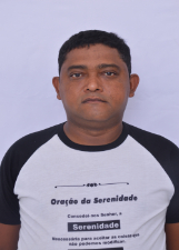 Foto de ERISMAR SANTIAGO DE CARVALHO