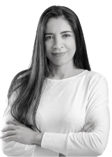 Foto de FRANCIANA DE SOUSA FRAZÃO