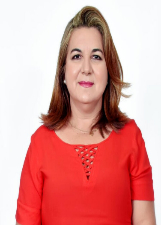 Foto de Benedita Vilma Lima