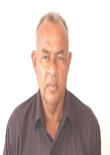 Foto de FRANCISCO DAS CHAGAS PINTO DE AGUIAR
