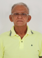 Foto de Alipio Eufrasio Rodrigues