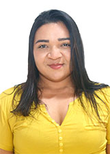 Foto de FRANCISCA RAVENA CARVALHO DA COSTA