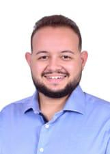 Foto de JOÃO PAULO DE OLIVEIRA MATA