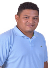 Foto de GILMAR SALES DO NASCIMENTO