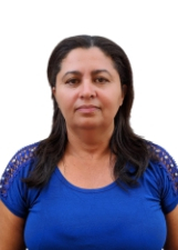 Foto de Lúcia de Fátima Cronemberger