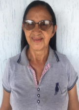 Foto de MARIA RUBINA BARBOSA LOPES