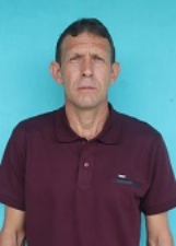 Foto de Evaldo Pereira de Castro