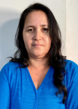 Foto de Francisca das Chagas Correia de Sousa