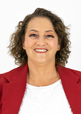 Foto de CLEIDE APARECIDA PALACIO IDALGO DE LIMA