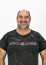 Foto de MARCOS CAVALLI