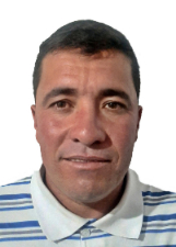 Foto de Admir dos Santos