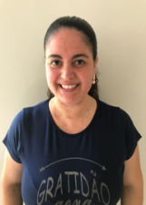 Foto de CATIANI FATIMA DA SILVA RAMÃO ZILIO