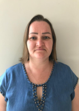 Foto de Carina Aparecida Casagrande Vilani