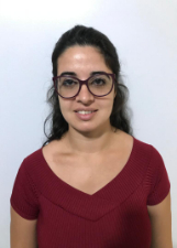 Foto de RALISKA APARECIDA DOS SANTOS