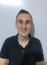 Foto de LEONARDO SEREDNICKI BAGETTI
