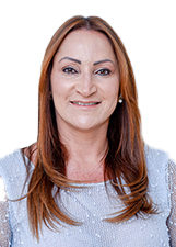 Foto de Maria Ines Rezende Tavares