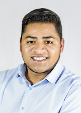 Foto de ANDERSON BARBOSA DE LIMA