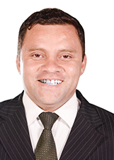 Foto de CHARLES LUIZ XAVIER