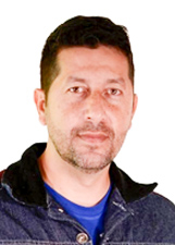 Foto de Roosevelt Marcio Staes