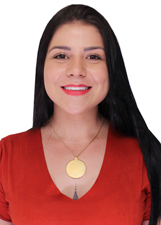 Foto de Jennifer Beatriz da Silva