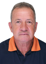 Foto de Joaquim Aparecido da Silva