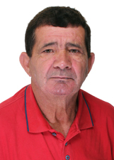Foto de Reinaldo Peres de Araújo