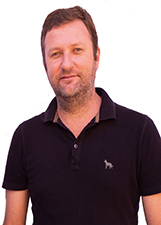 Foto de Paulo Teodoro Fernandes Junior