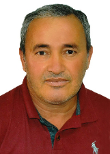 Foto de Luiz Carlos Vieira Prestes