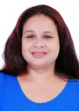Foto de JUSSARA ALVES FERREIRA DOS SANTOS