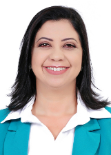 Foto de LUCINEIA DE OLIVEIRA ADEVENTE FERREIRA DA SILVA