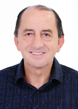 Foto de JOSE APARECIDO DE PAULA E SOUZA