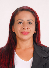 Foto de SOLANGE CANUTO JANUÁRIO DA SILVA