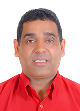 Foto de SAMUEL MESSIAS DOS SANTOS