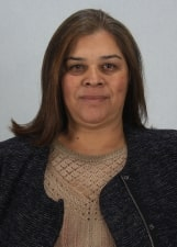 Foto de MARCIA TEREZINHA MOREIRA