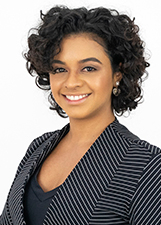 Foto de NATHALY ELLEN DE ARAÚJO MOURA