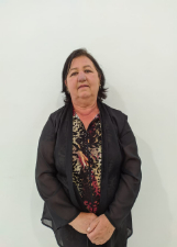 Foto de Maria Marli Ferraz Nogueira