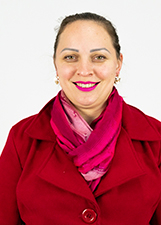 Foto de AGDA AGNES TONIOTE MERIGIO DE SOUZA