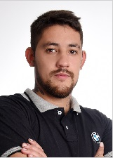 Foto de SARION VEIGA DOS SANTOS