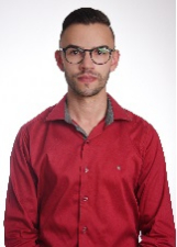 Foto de ANDRÉ DE JESUS ALVES DA SILVA