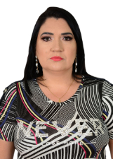 Foto de CREUZA FERREIRA DE SOUZA