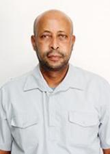 Foto de JORGE ANASTÁCIO FILHO