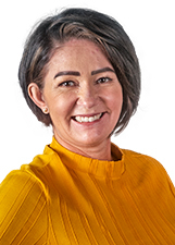 Foto de SILVANE CAMARGO DE OLIVEIRA