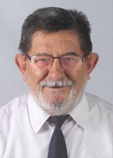 Foto de JOSÉ INÁCIO COSTA FILHO