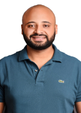 Foto de GILBERTO LENON PEREIRA VIEIRA