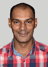 Foto de ROBERTO CARLOS DE SOUZA