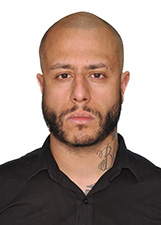 Foto de CRISTIANO DO NASCIMENTO GALEGO