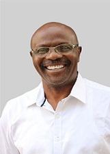 Foto de DANIEL ABIDEMI ADEBAYO MAJARO